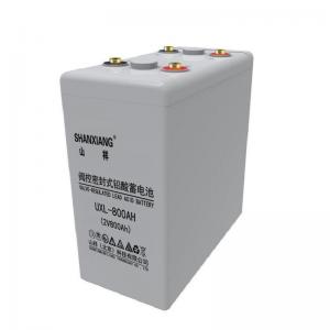 山特UXL-800AH蓄电池